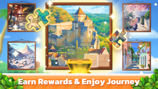 اسکرین شات بازی Tile Match: Joy Master Game 7
