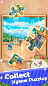 اسکرین شات بازی Tile Match: Joy Master Game 4