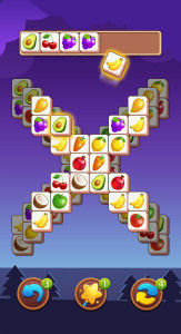 اسکرین شات 7 بازی Tile Kingdom:Match Puzzle Game