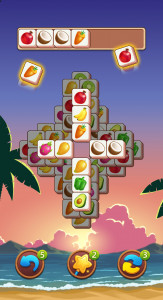 اسکرین شات بازی Tile Kingdom:Match Puzzle Game 5