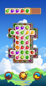 اسکرین شات بازی Tile Kingdom:Match Puzzle Game 4