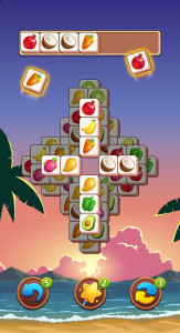 اسکرین شات 5 بازی Tile Kingdom:Match Puzzle Game