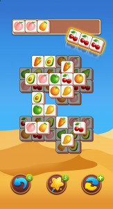اسکرین شات بازی Tile Kingdom:Match Puzzle Game 6