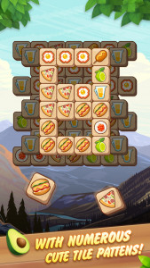 اسکرین شات بازی Tile Match Fun – Tile Master Matching Puzzle Game! 7