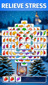 اسکرین شات 5 بازی Match 3 Tiles - Sorting Games