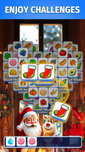 اسکرین شات 7 بازی Match 3 Tiles - Sorting Games