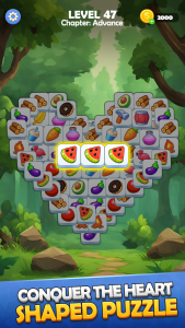 اسکرین شات 4 بازی Tile Triple Match: Puzzle Game