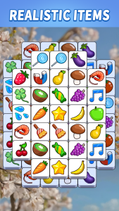 اسکرین شات 2 بازی Tile Master Pro: Triple Match