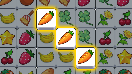 اسکرین شات 7 بازی Tile Master Pro: Triple Match