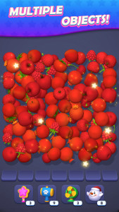 اسکرین شات 1 بازی Match Miracle: Triple 3D Game