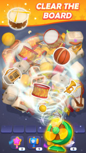 اسکرین شات 5 بازی Match Miracle: Triple 3D Game