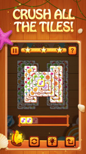 اسکرین شات 4 بازی Tile Master® - Triple Match