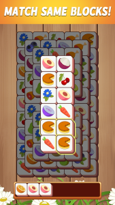 اسکرین شات 2 بازی Tile Master® - Matching Game