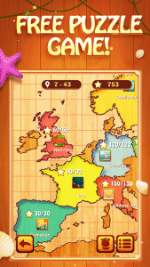 اسکرین شات بازی Tile Master® - Classic Match 7