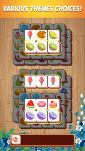 اسکرین شات 4 بازی Tile Master® - Matching Game