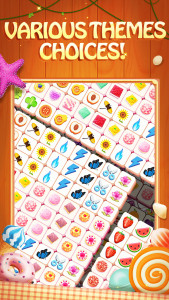 اسکرین شات 3 بازی Tile Master® - Triple Match