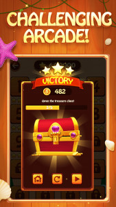 اسکرین شات 8 بازی Tile Master® - Triple Match