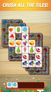 اسکرین شات 5 بازی Tile Master® - Matching Game