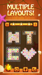 اسکرین شات 2 بازی Tile Master® - Triple Match