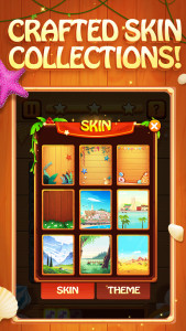 اسکرین شات بازی Tile Master® - Classic Match 5