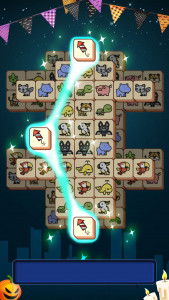 اسکرین شات 6 بازی Tile Match - Matching Puzzle