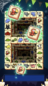 اسکرین شات 3 بازی Tile Match - Matching Puzzle