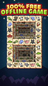 اسکرین شات بازی Tile Match - Matching Puzzle 2