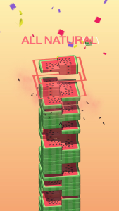 اسکرین شات 4 بازی Juicy Stack. Block&Tile Puzzle