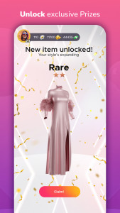 اسکرین شات 3 بازی FashionVerse: Dress Up Game