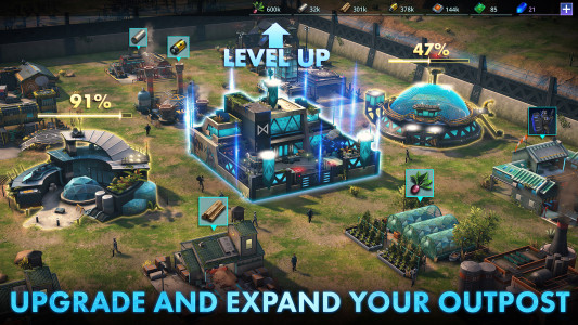 اسکرین شات 4 بازی Godzilla x Kong: Titan Chasers