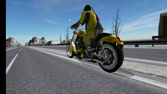 اسکرین شات بازی بازی موتور جنگی 5