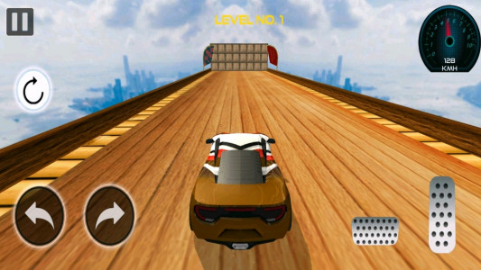 اسکرین شات بازی ماشین نیتروژن سرعتی 3