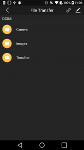 اسکرین شات 1 برنامه TiAVN