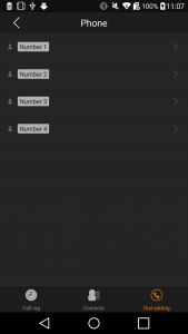اسکرین شات 2 برنامه TiAVN