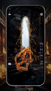 اسکرین شات 3 بازی Timebomb Prank, Gun Simulator