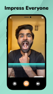 اسکرین شات 3 برنامه Time Warp Scan - Face Scanner