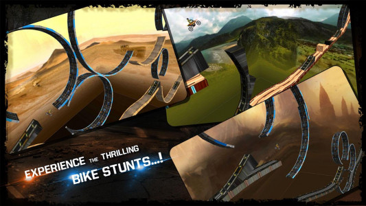 اسکرین شات بازی Stunt Mania 3D 6