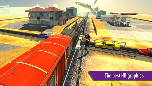 اسکرین شات بازی Train Simulator 2022 Train Sim 3