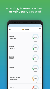 اسکرین شات 5 بازی Massive Warfare: Tanks PvP War