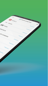 اسکرین شات 3 بازی Massive Warfare: Tanks PvP War