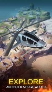 اسکرین شات بازی Gunship War: Helicopter Battle 3D 3