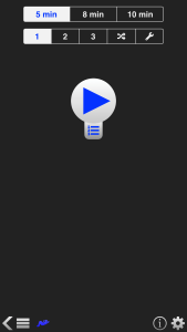 اسکرین شات 4 برنامه Daily Ab Workout - Abs Trainer