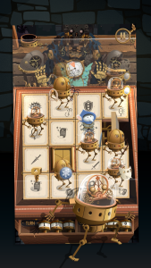 اسکرین شات 6 بازی Maze Machina