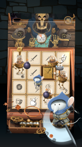 اسکرین شات 3 بازی Maze Machina