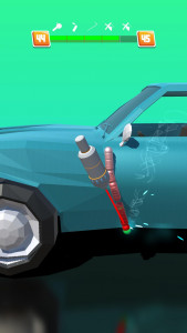 اسکرین شات بازی Car Restoration 3D 6