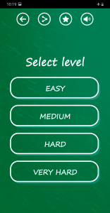 اسکرین شات 2 برنامه Learn Math Games Math Practice