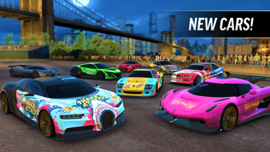 اسکرین شات 7 بازی Drift Max Pro Car Racing Game