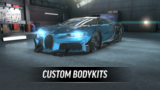 اسکرین شات 6 بازی Drift Max Pro Car Racing Game