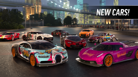 اسکرین شات 7 بازی Drift Max Pro Car Racing Game