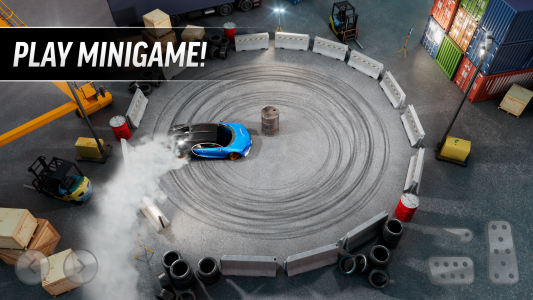اسکرین شات بازی Drift Max Pro Car Racing Game 2